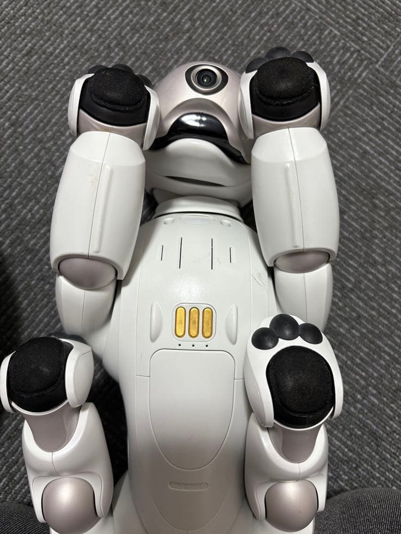 SONY アイボaibo ERS-1000