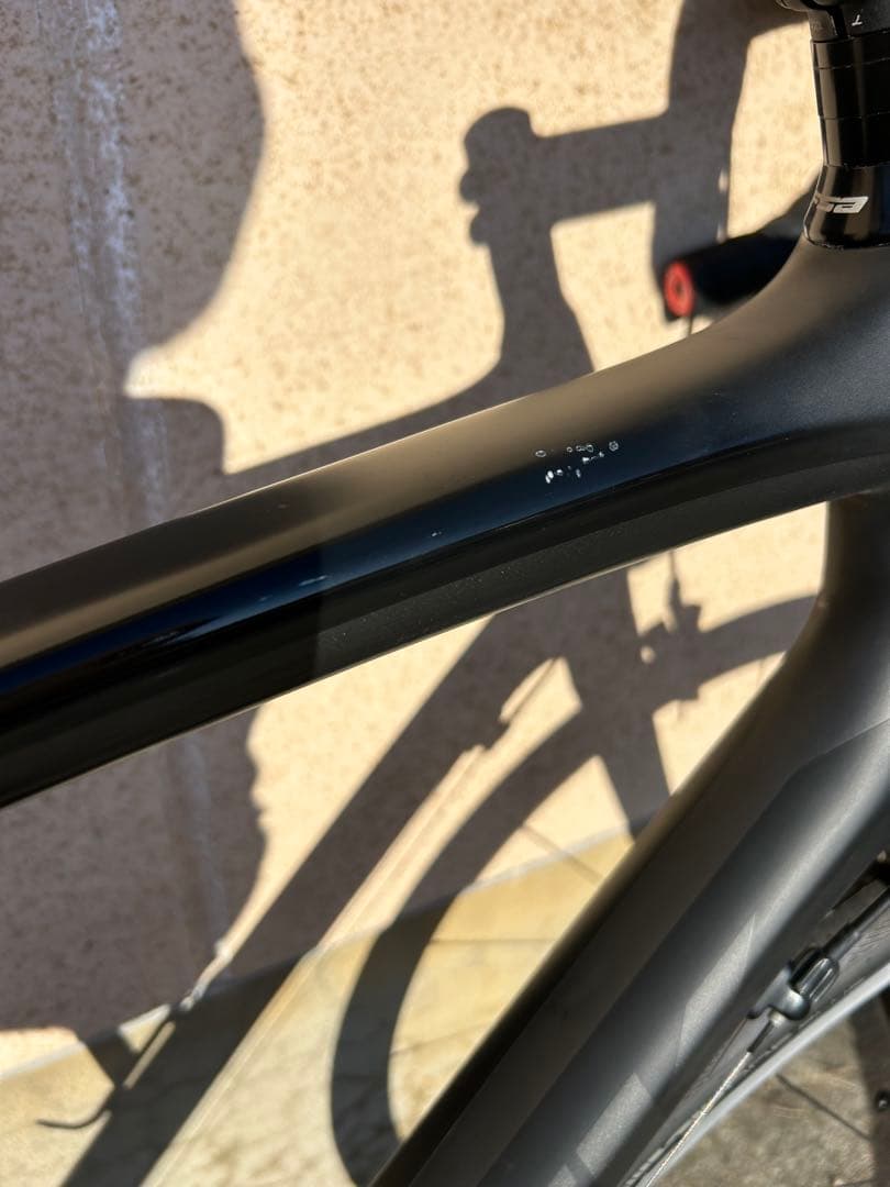 TREK(トレック) Domane(ドマーネ)4.5