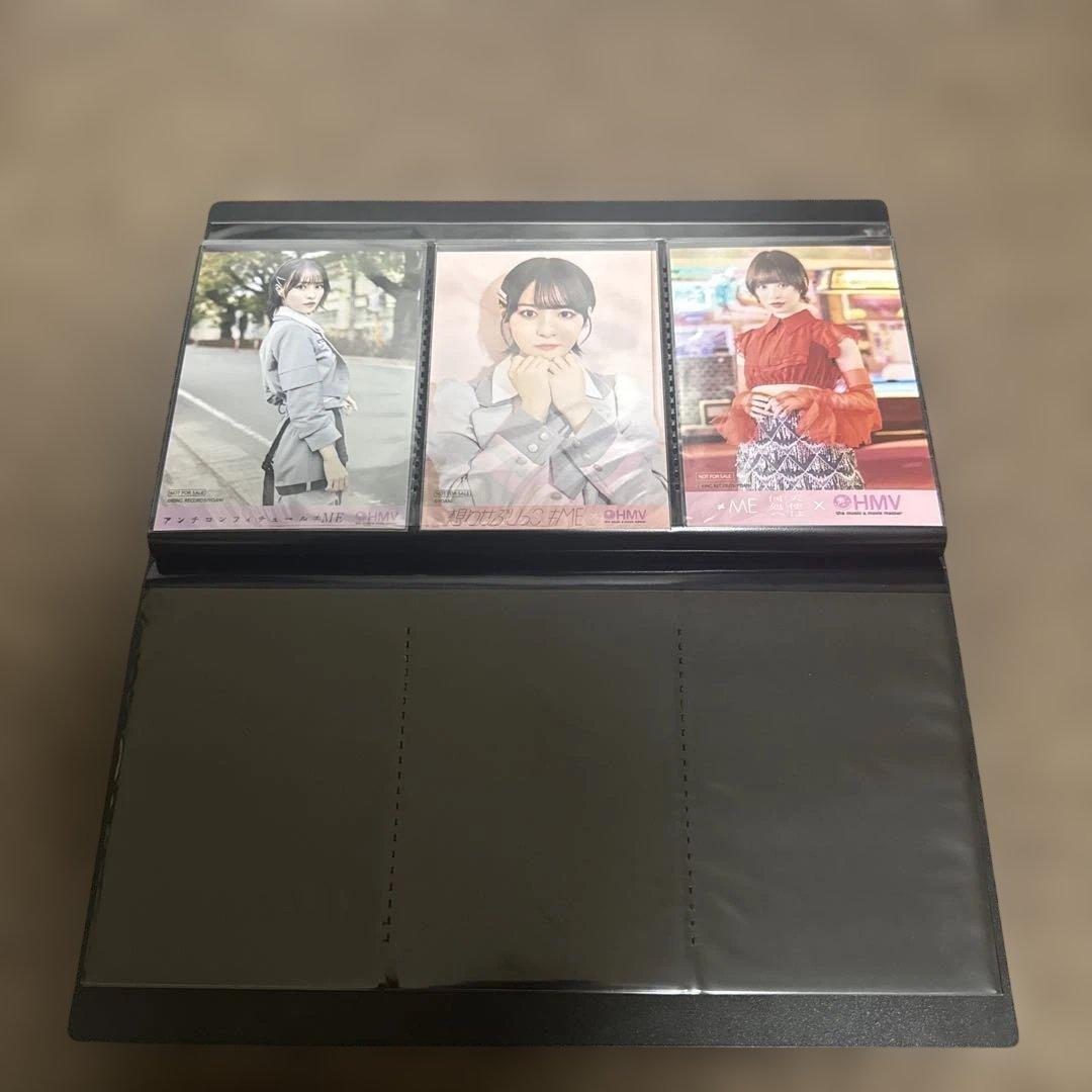 【N様】≠ME ノットイコールミー ノイミー 冨田菜々風 生写真 まとめ売り