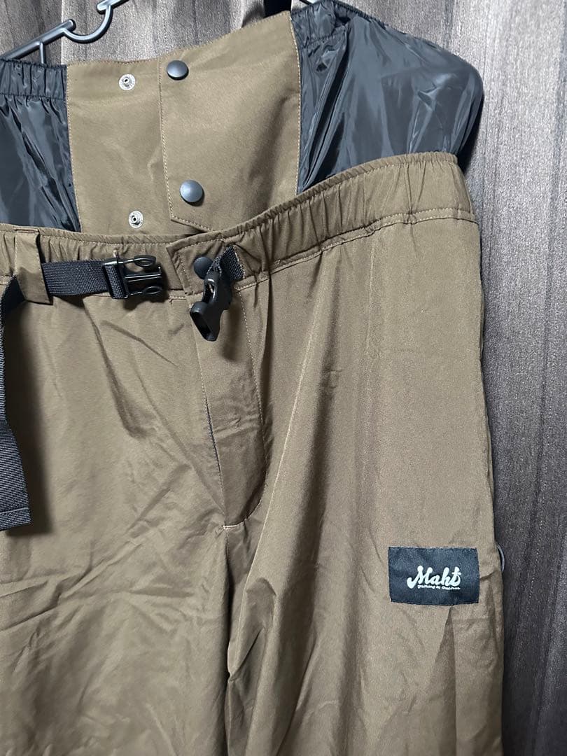 MAHF マーフ　レイジーパンツ　2XL