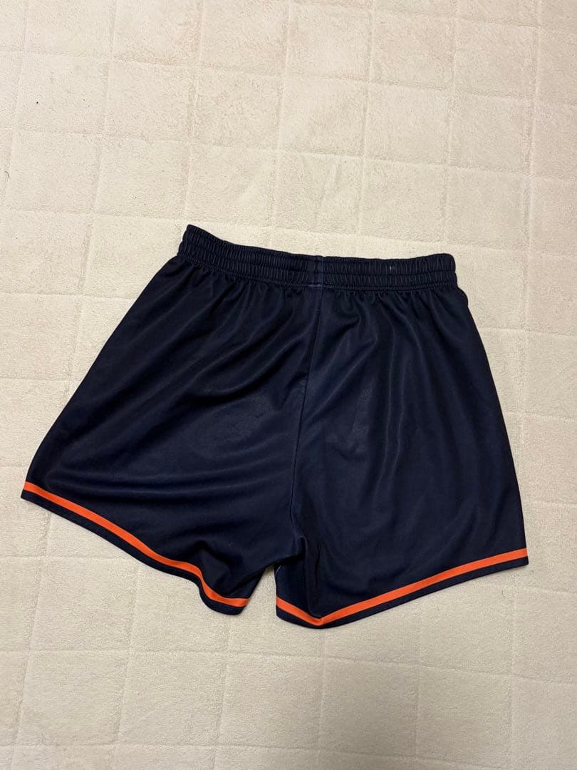 法政大学 バレーボール部 ゲームパンツ ユニフォーム