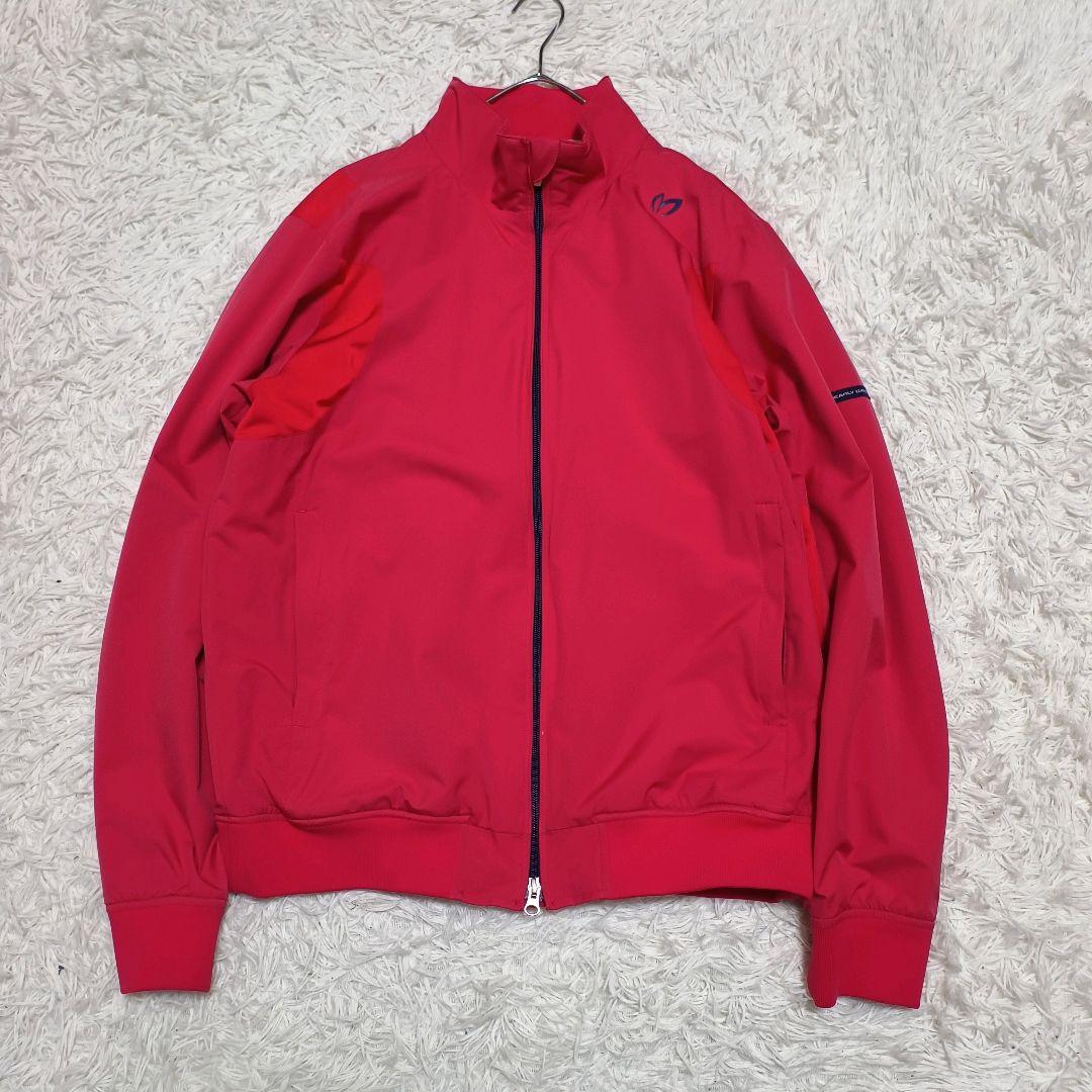 マスターバニー ジャケット