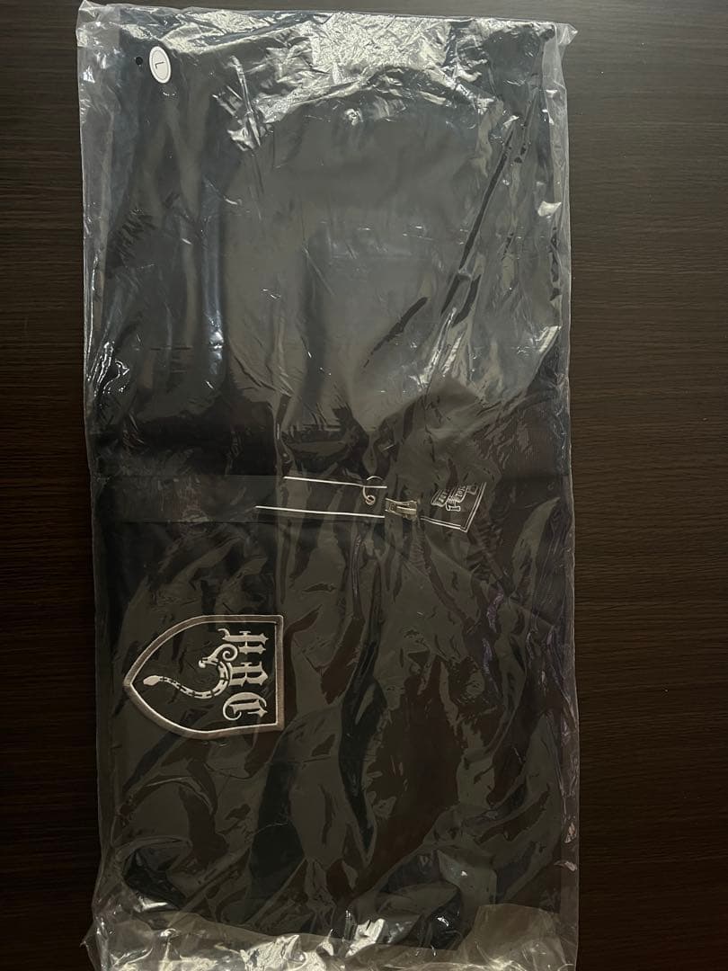 【HYDEIST81°】SWITCHBLADE × ラルク ジャケット