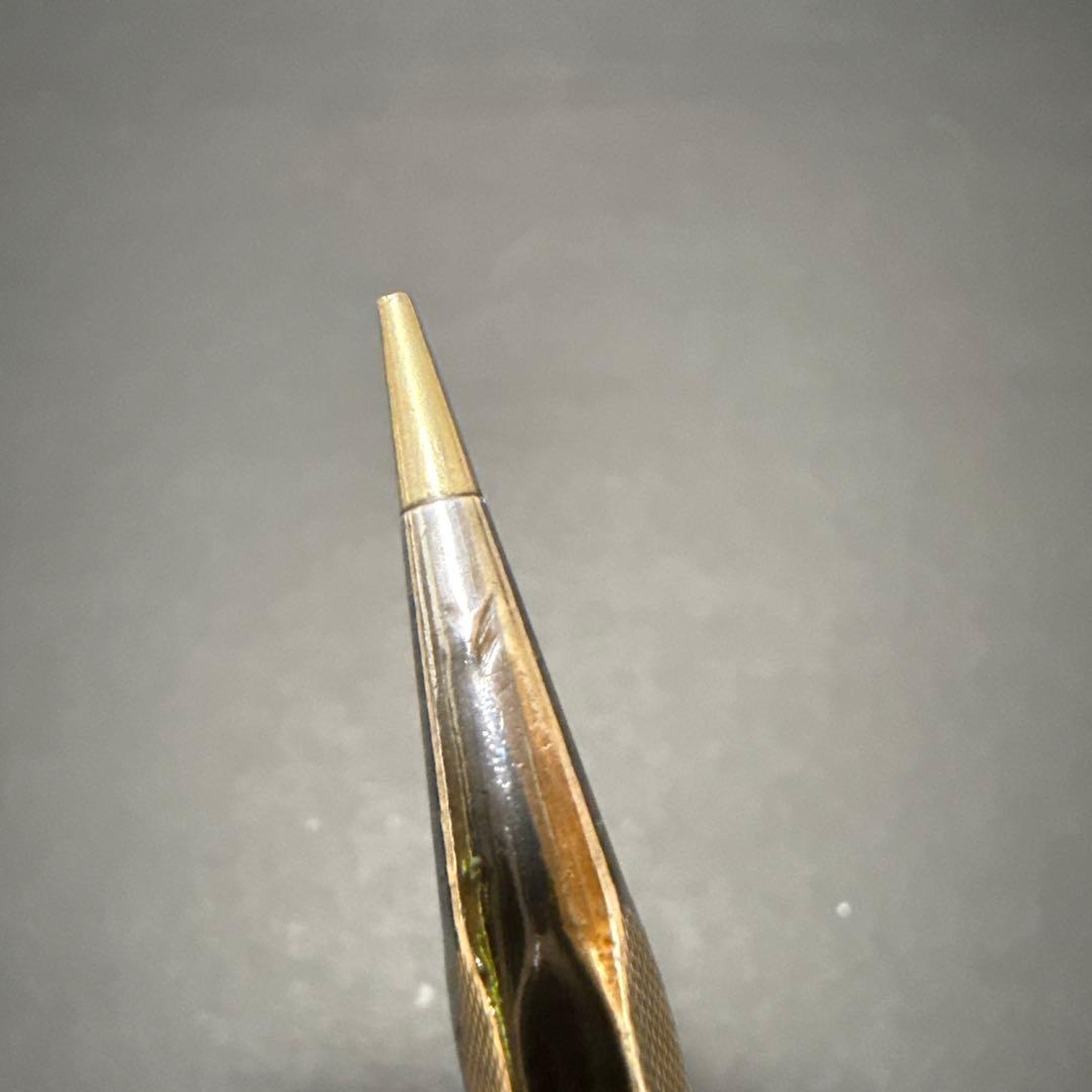 ヤード・オ・レッド メカニカルペンシル YARD O LED 希少