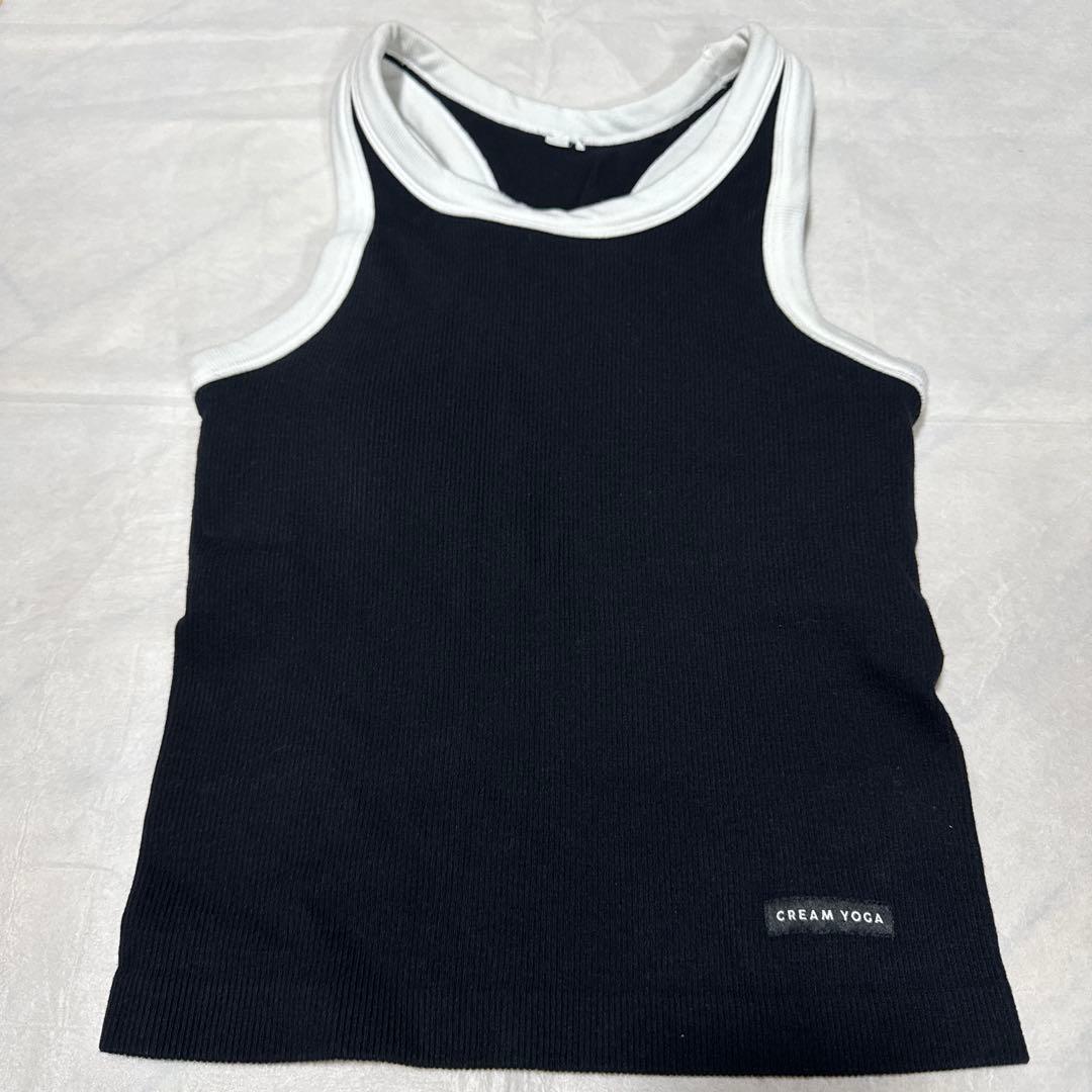 ジャザサイズ　レギンス　セットアップ