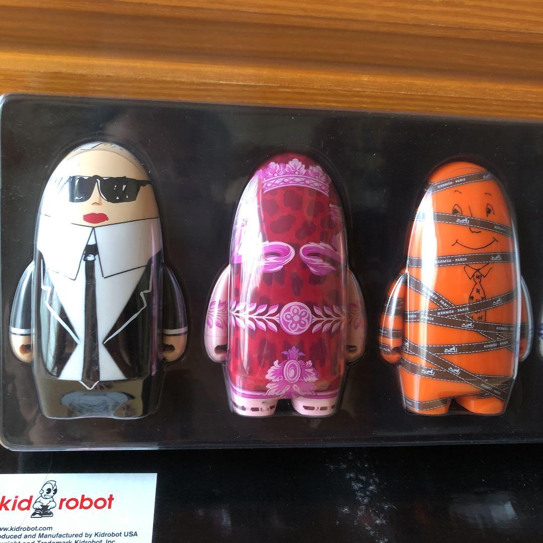 その他 VISIONAIRE issue44:toys