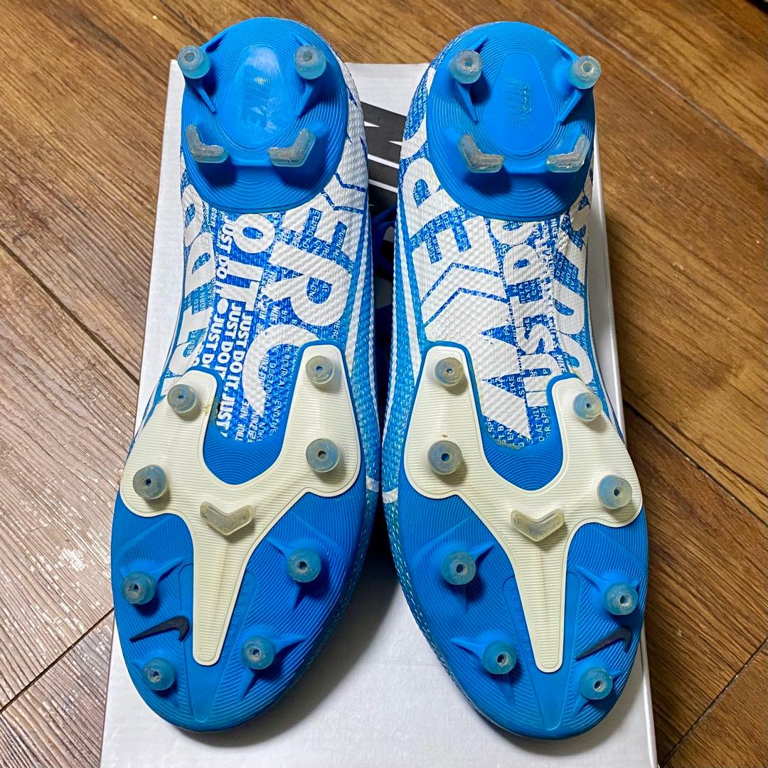 ナイキマーキュリアルヴェイパー14 AG 27.5cm