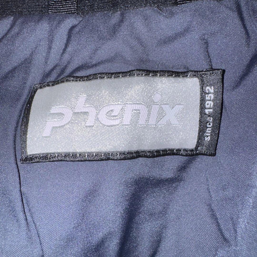 phenix スキーウェア　女子用