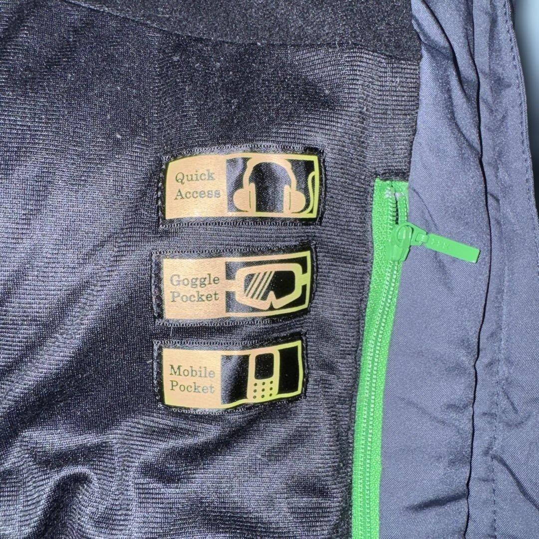 phenix スキーウェア　女子用