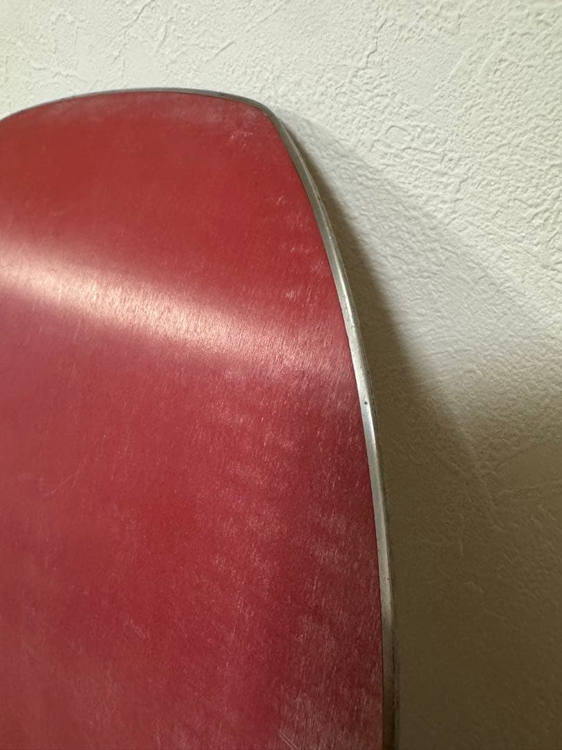 HEAD SHINE 142 スノーボード　デッキパッドつき