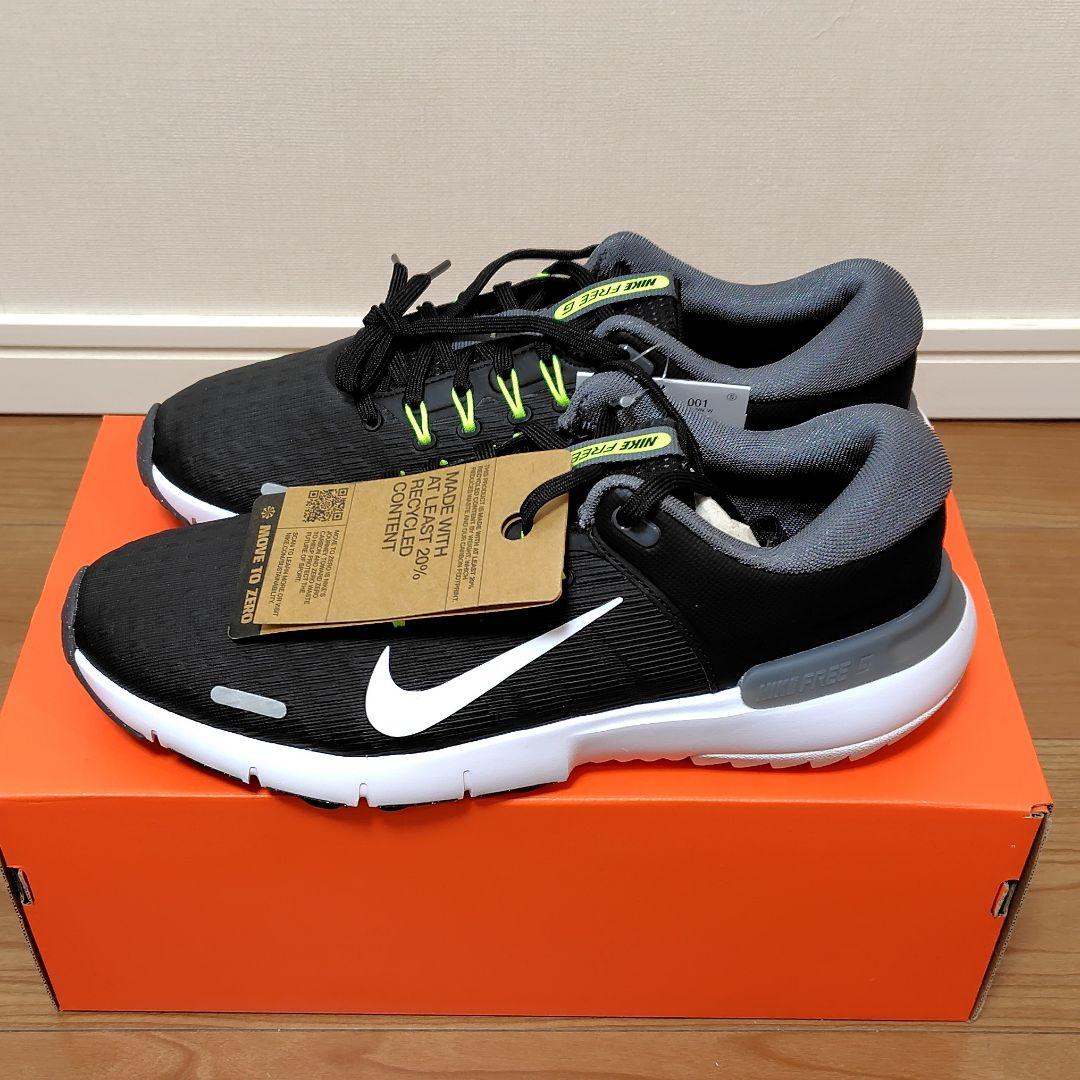 ナイキ フリー ゴルフ NN W