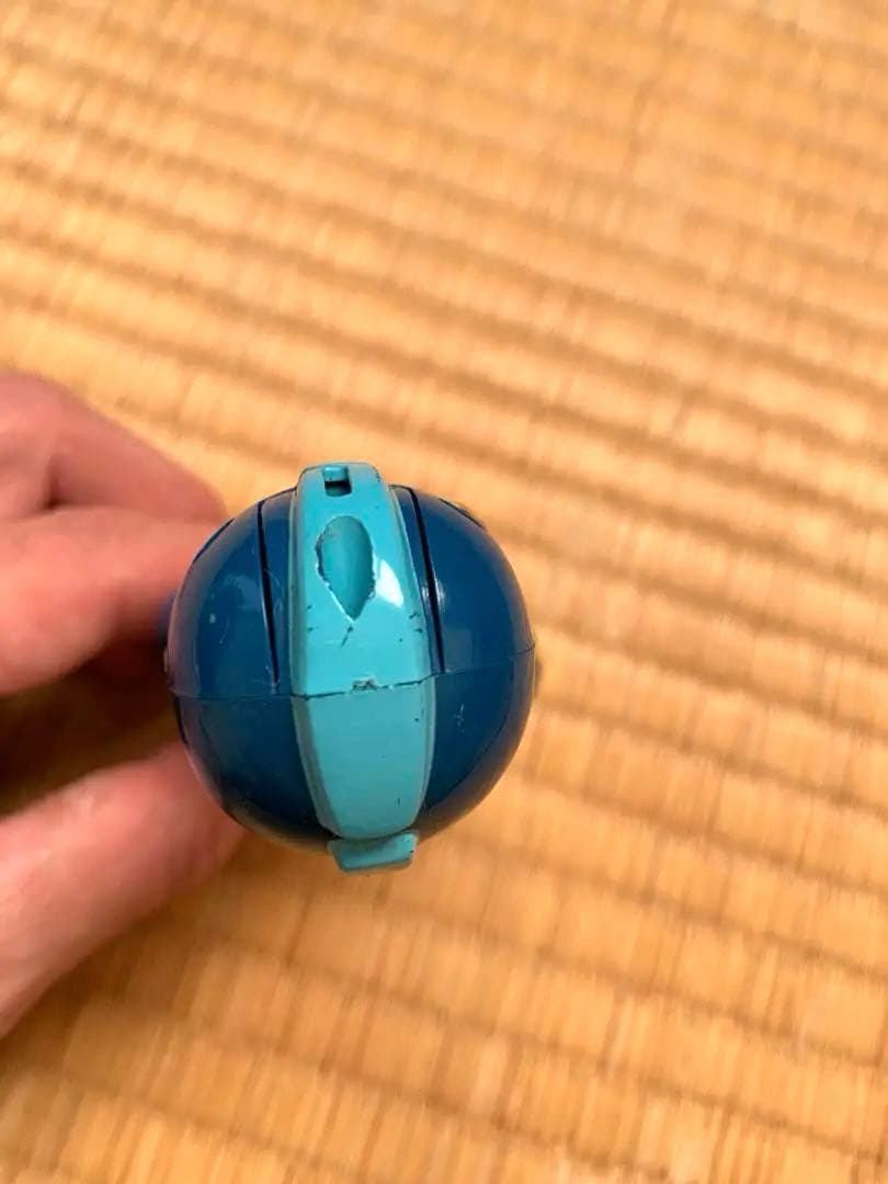 ロックマン　ブルース　フィギュア　プラモデル　カプコン　MegaMan 当時物