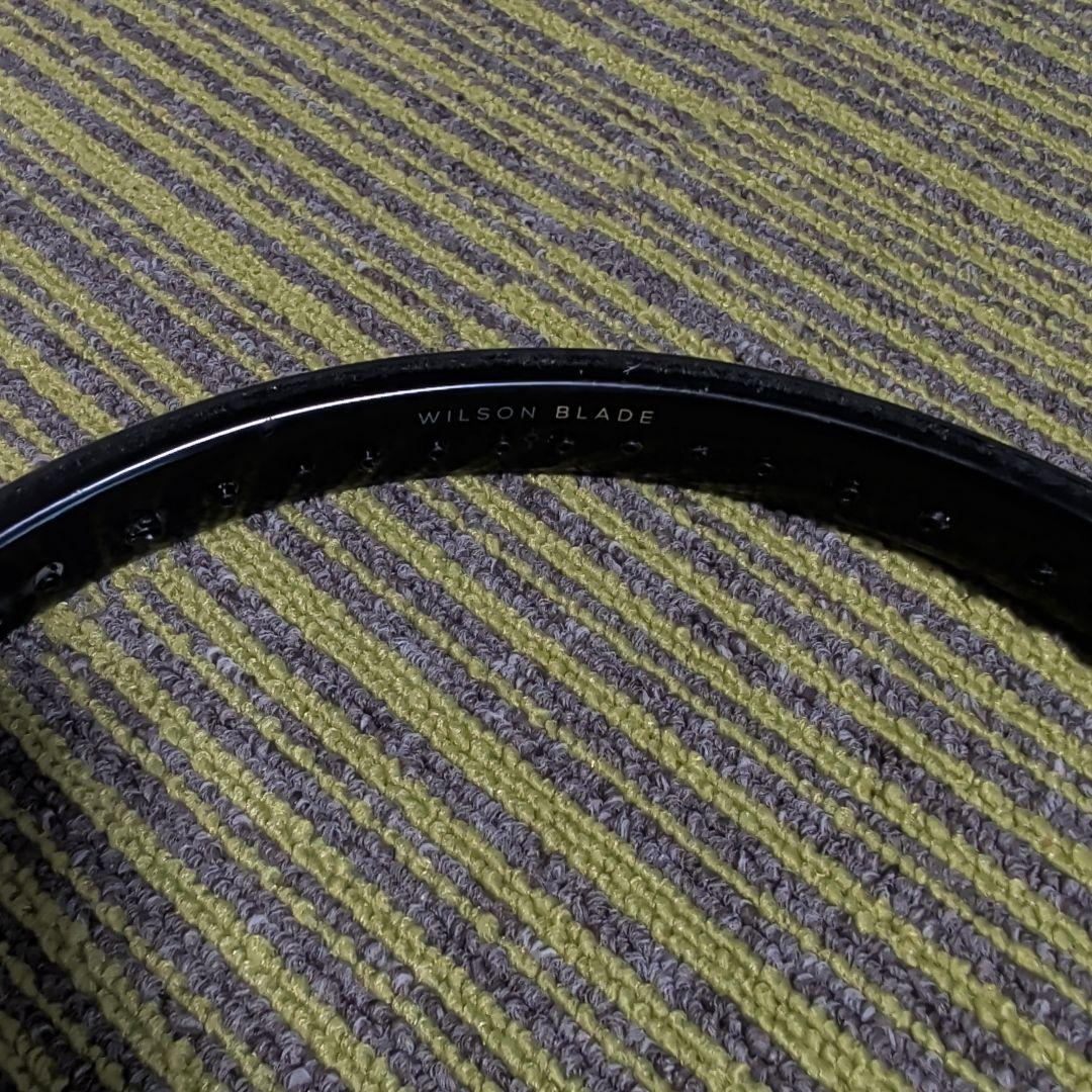 Wilson H19 プロストック