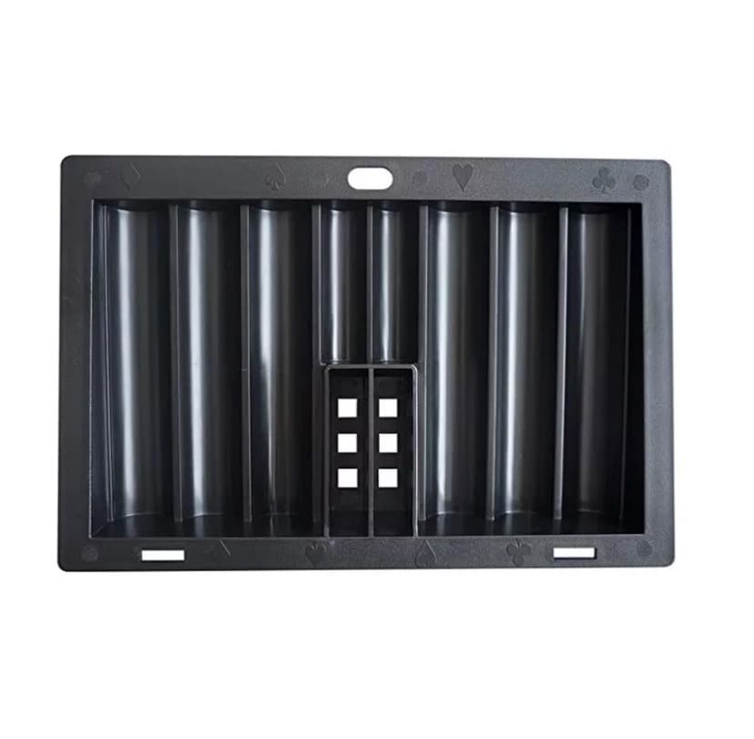 かず　EPT ポーカーチップ 500枚