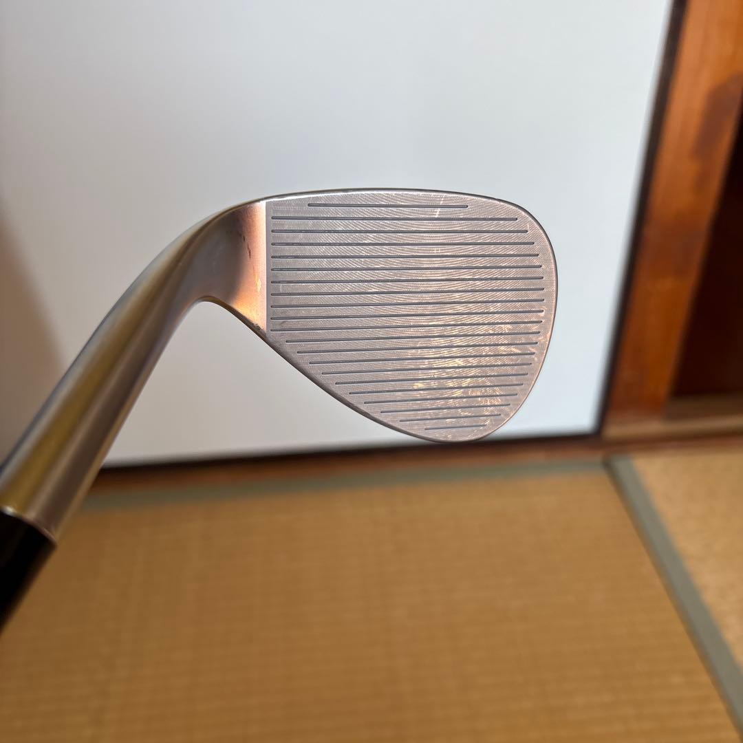 Cleveland RTZ ウェッジ 60度 ダイナミックゴールド115