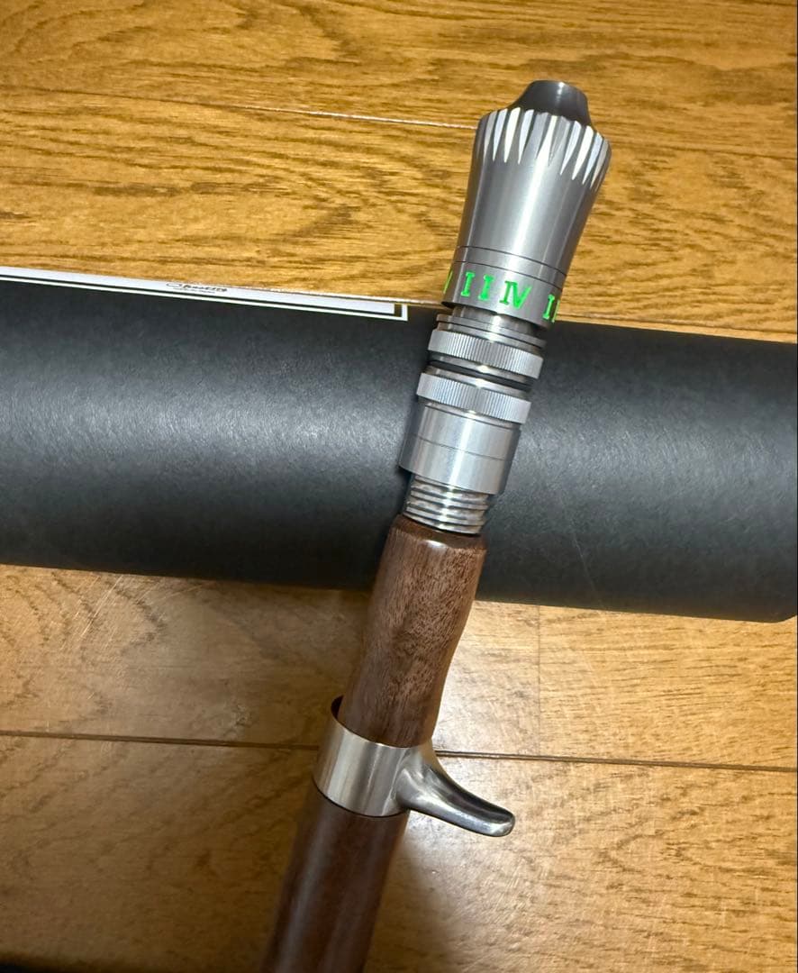 chest114 LERATE 2025 グリーン　新品未使用