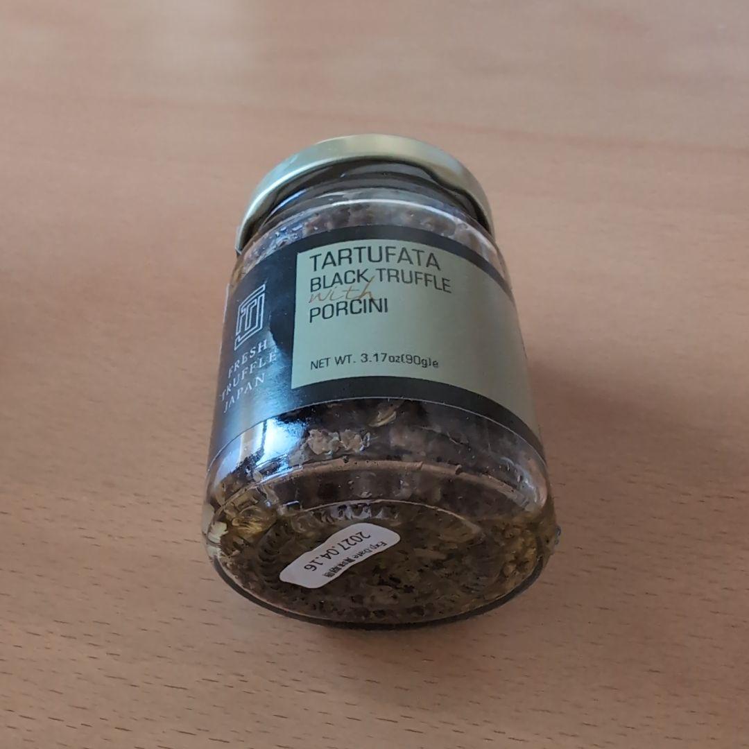 【元値2.3万円】Fresh Truffle Japan 高級トリュフ7点セット