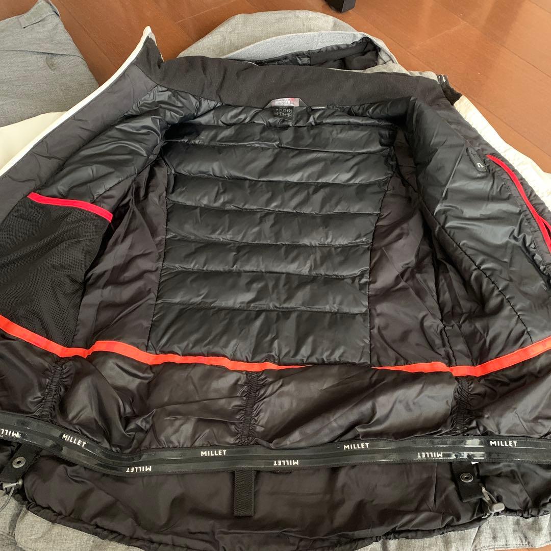 ミレースキーウェア　レディース　セット