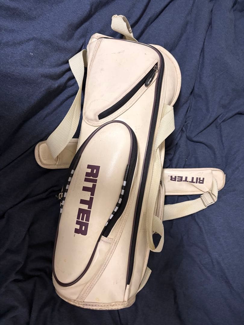 トランペット ソフトケース シングル