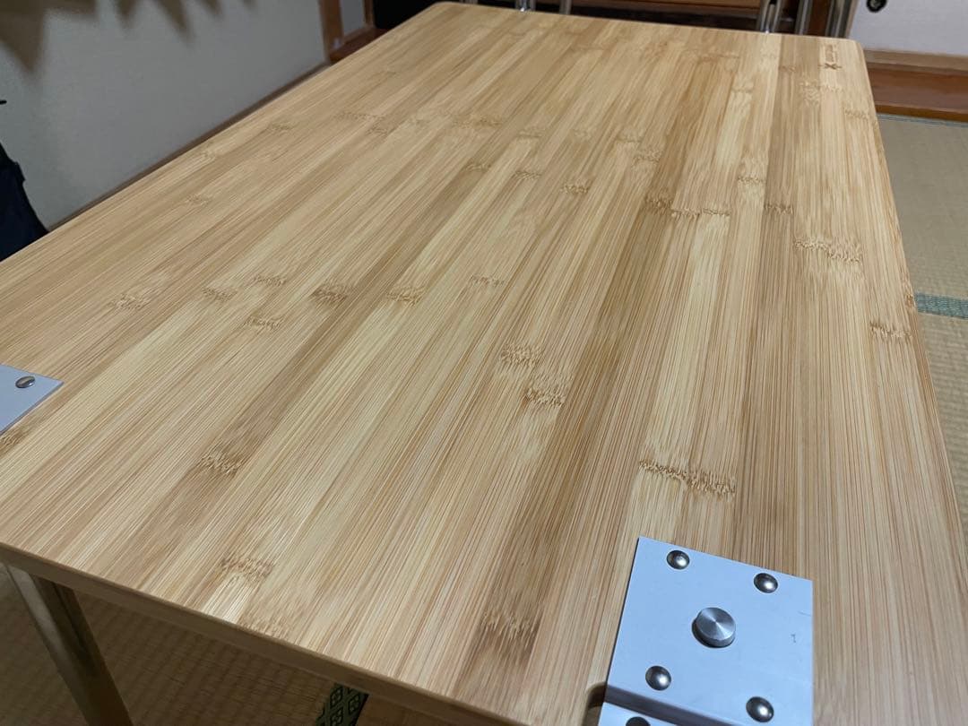 純正　peak　スノーピーク IGT　テーブル　アウトドア　キャンプ