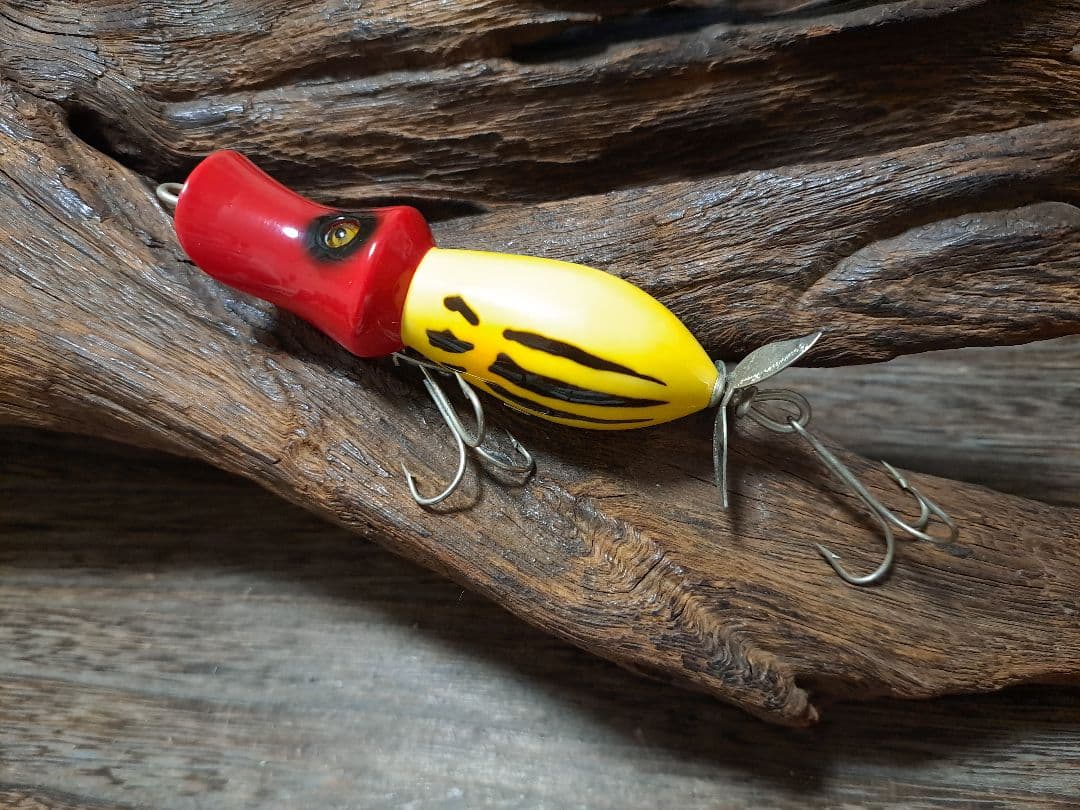 道楽　DOWLUCK　マイドナルド