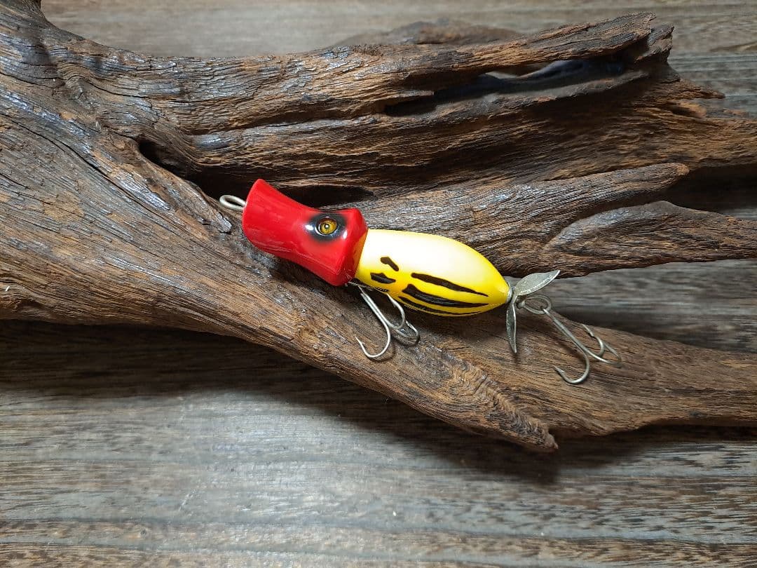 道楽　DOWLUCK　マイドナルド