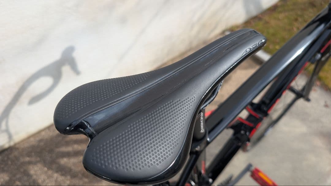 ANCHOR RFA5 EQUIPE 2014年 105 室内保管 480