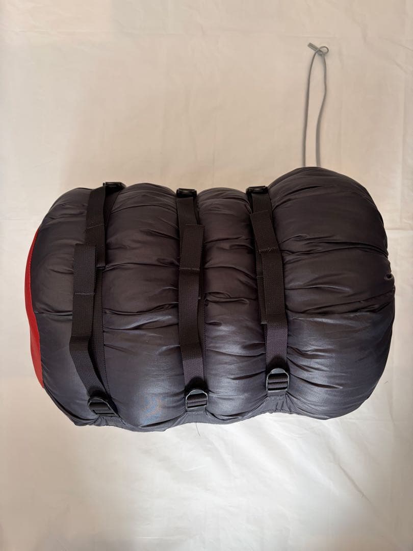 mont-bell モンベル バロウバッグ #0