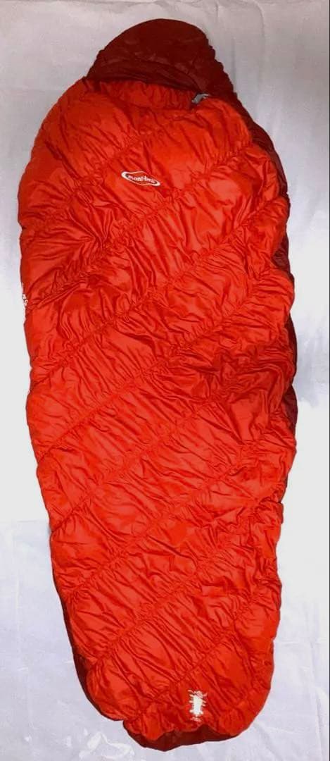 mont-bell モンベル バロウバッグ #0