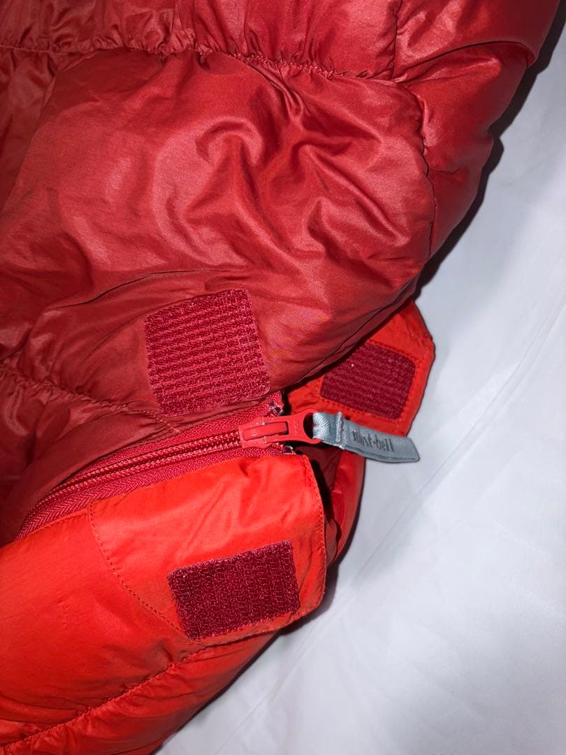 mont-bell モンベル バロウバッグ #0