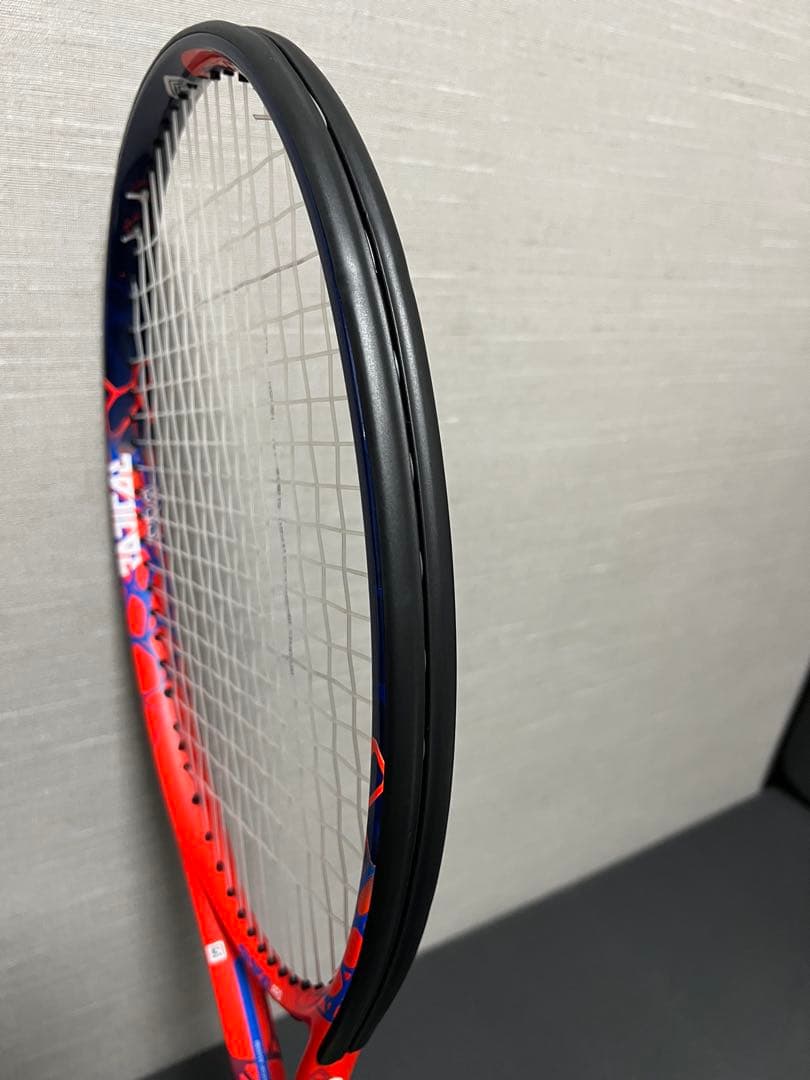 【希少モデル】HEAD RADICAL PRO（フルキャップグロメット装着済）