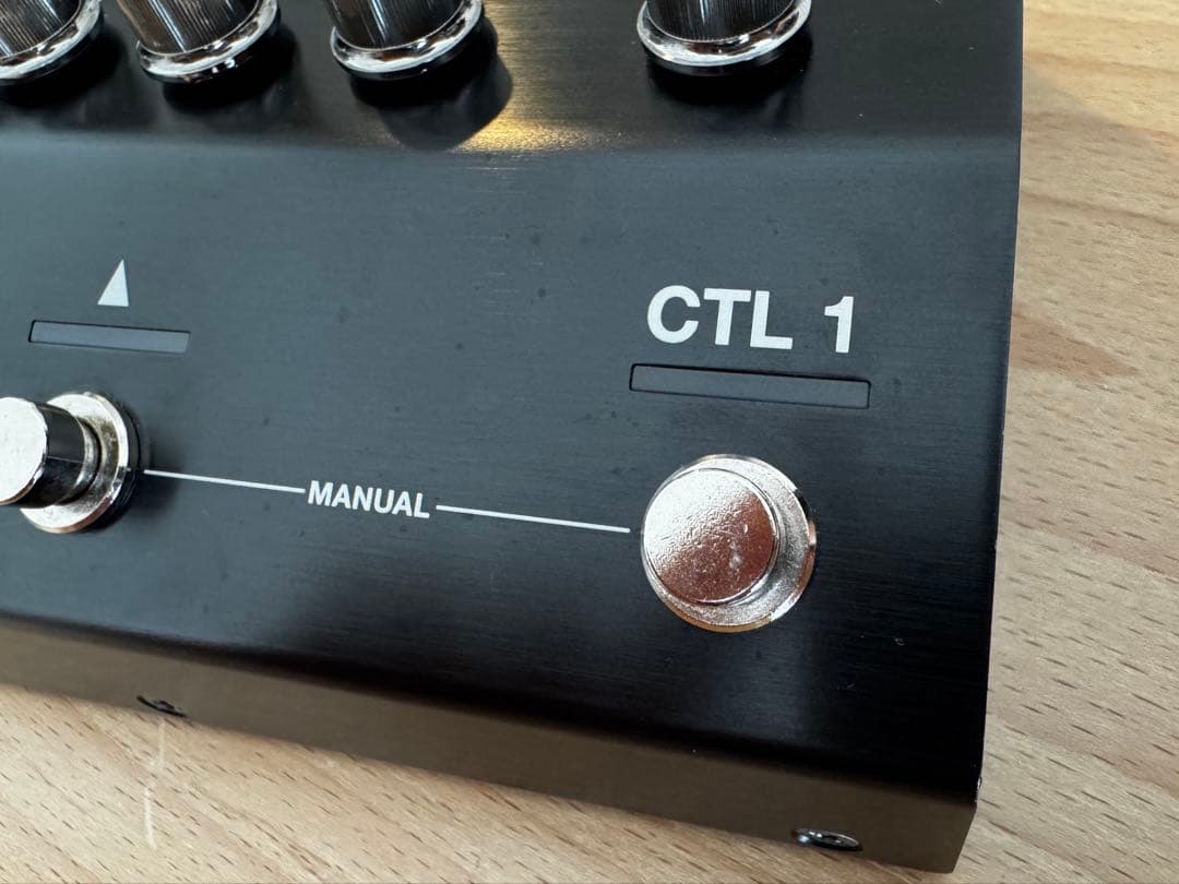 ギター BOSS gt-1000core