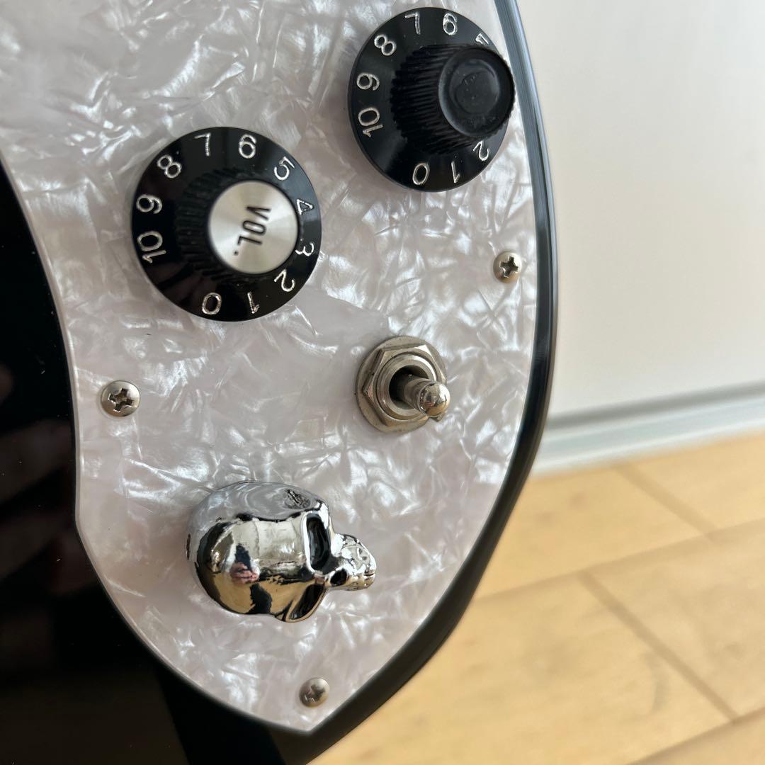 【希少】フェンダー TC72 アベフトシ Fender MOD