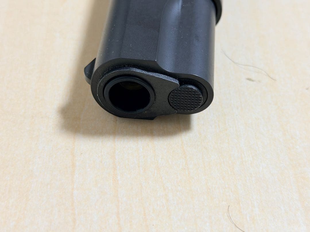 動作未確認　M1911A1 東京マルイ　ガバメント　AKGS刻印あり