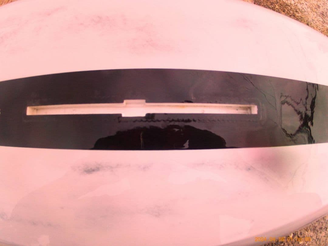 あんぱん ★値下中★SUPレースボード KOKUA 21in