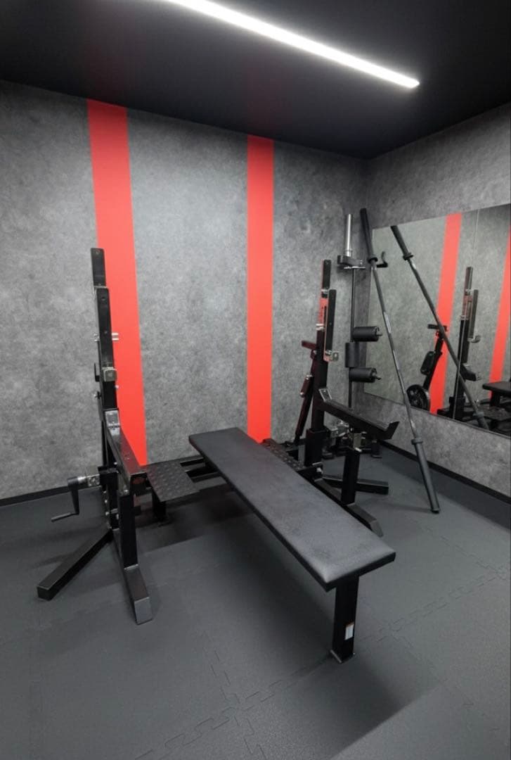 ONIコンボラック トレーニングセット　現地引取り　shoya様　2024年製