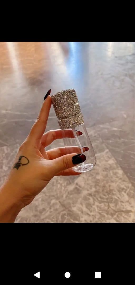 YOSHIKI グッズ 第1弾スニーカーリュックかばんyoshikitty 鏡他