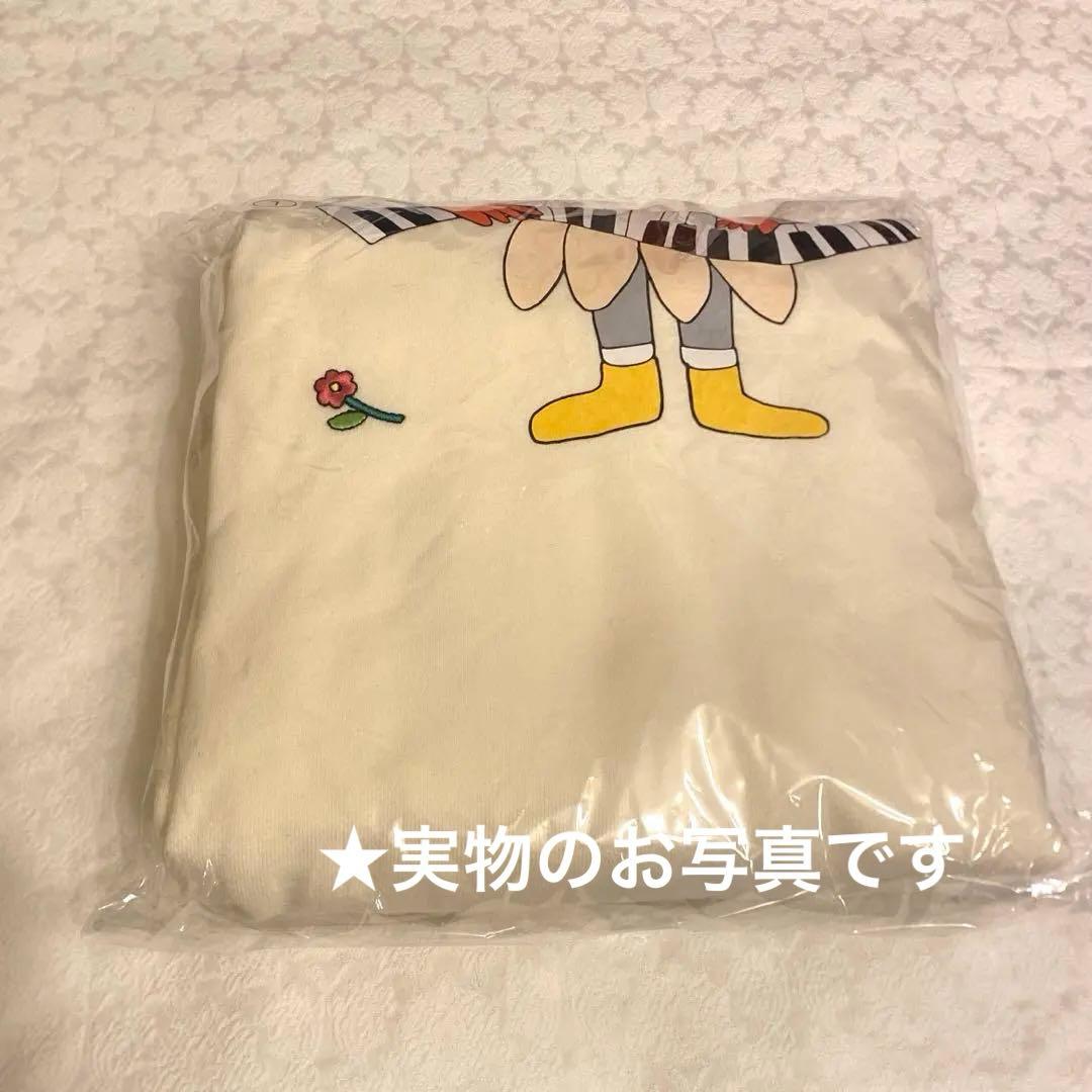 新品未使用 藤澤涼架 RYOCHAN OMEDETO スウェット Lサイズ