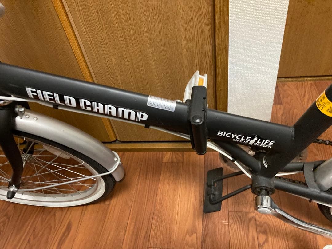 スポーツ自転車