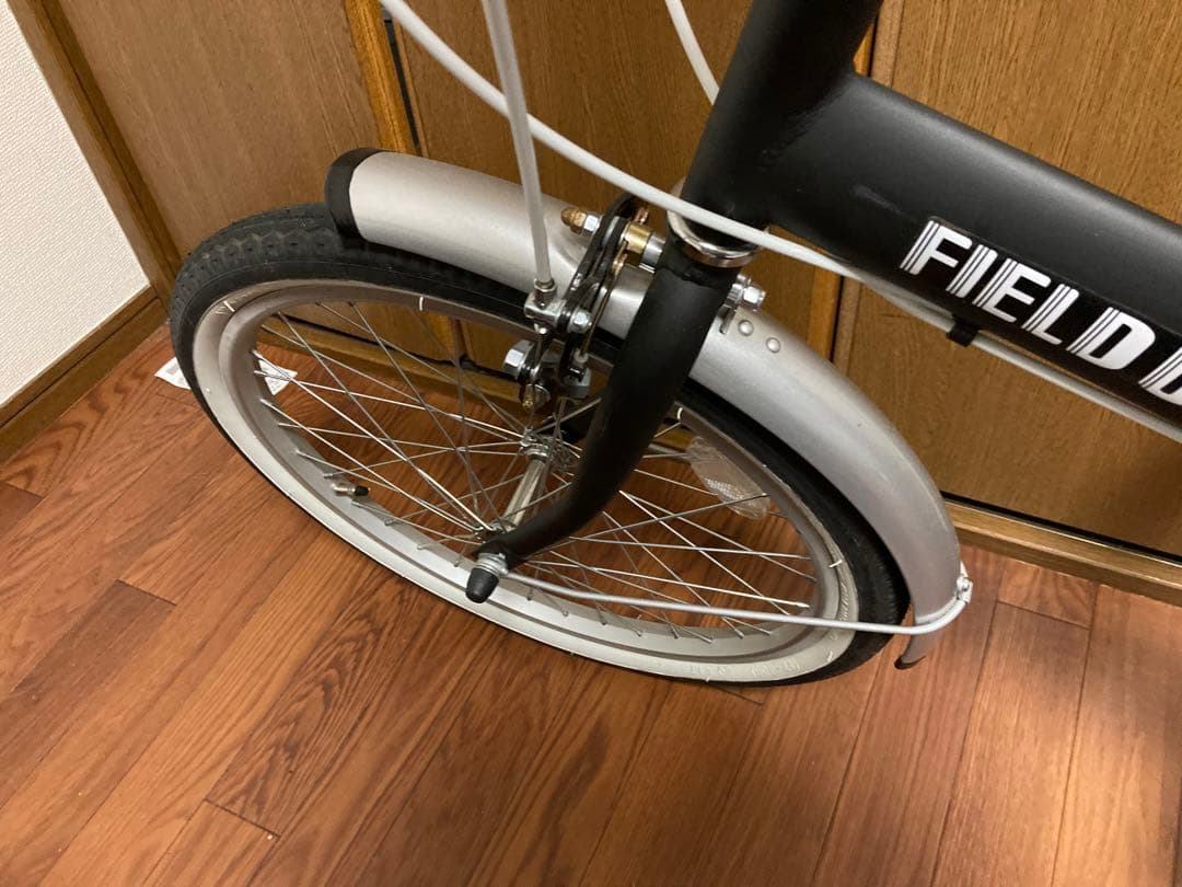 スポーツ自転車