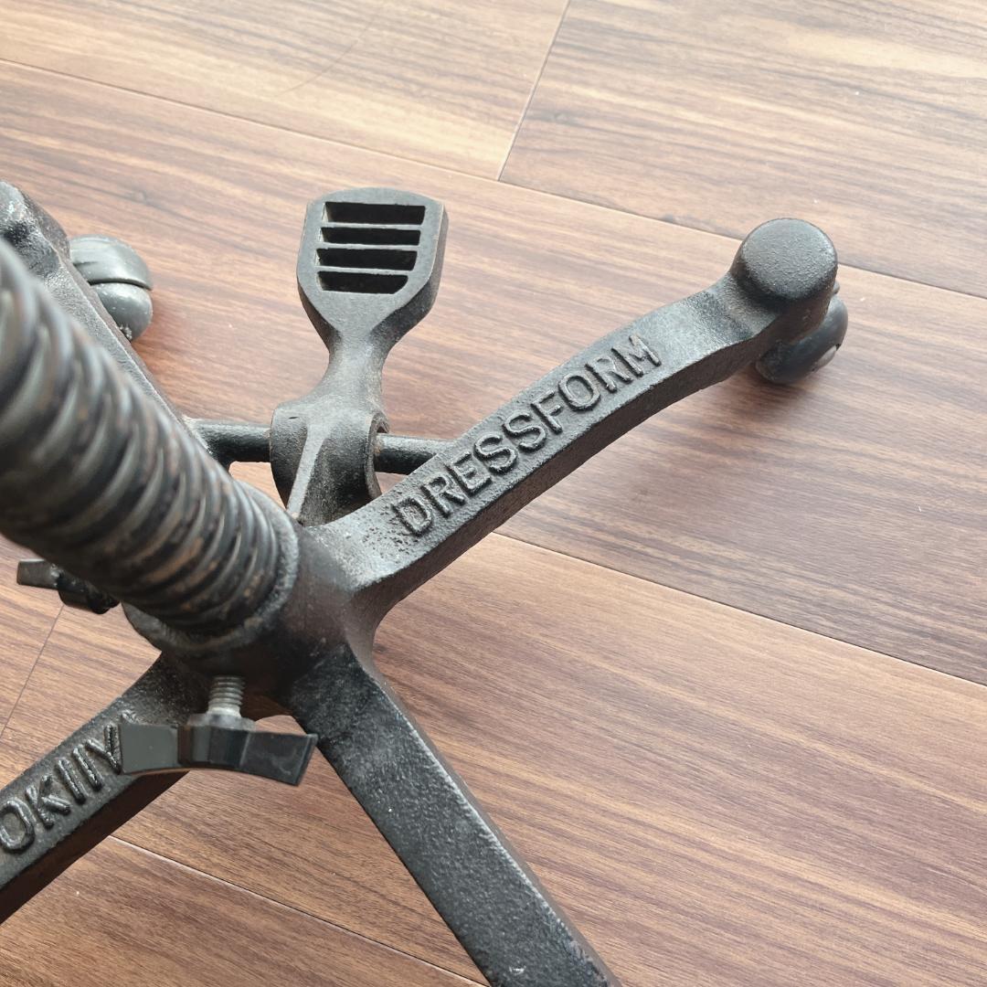 東京キイヤ 9a2 キャスター付き