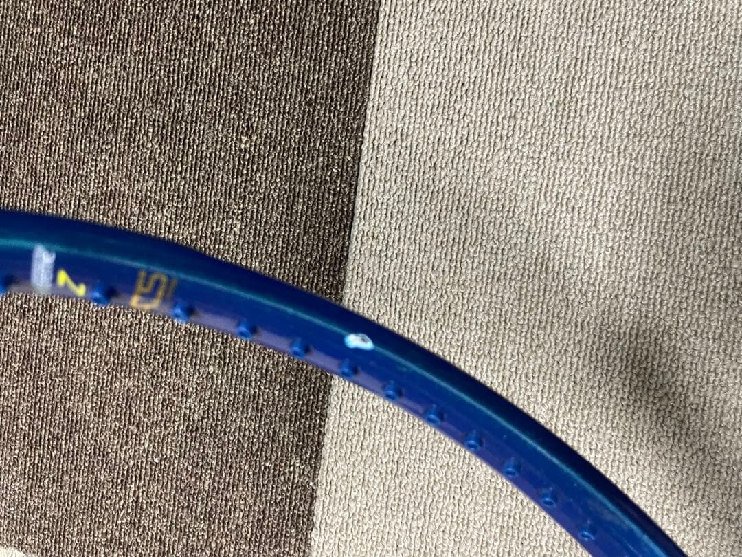 【Prince】phantom 100 グリップサイズ2