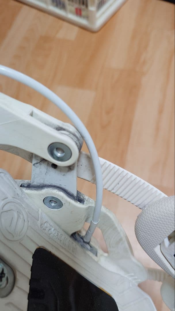 FLOW OMNI レディースMサイズ