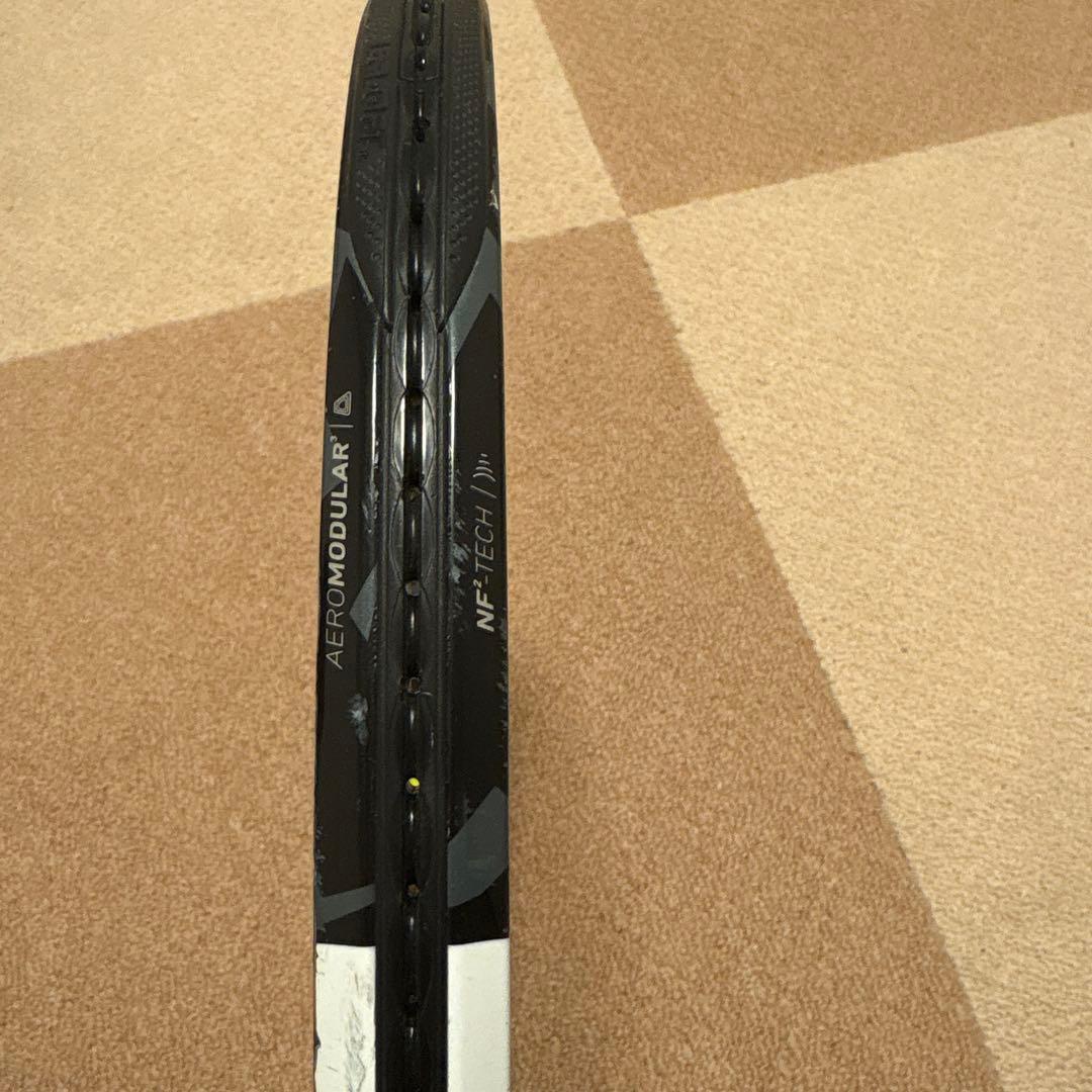 Babolat pure aero 98 G3 バボラピュアアエロ98グリップ3