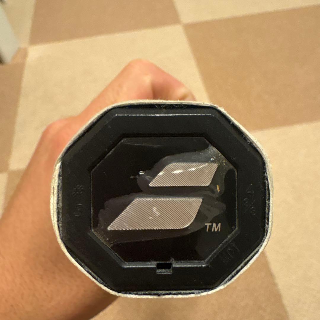 Babolat pure aero 98 G3 バボラピュアアエロ98グリップ3