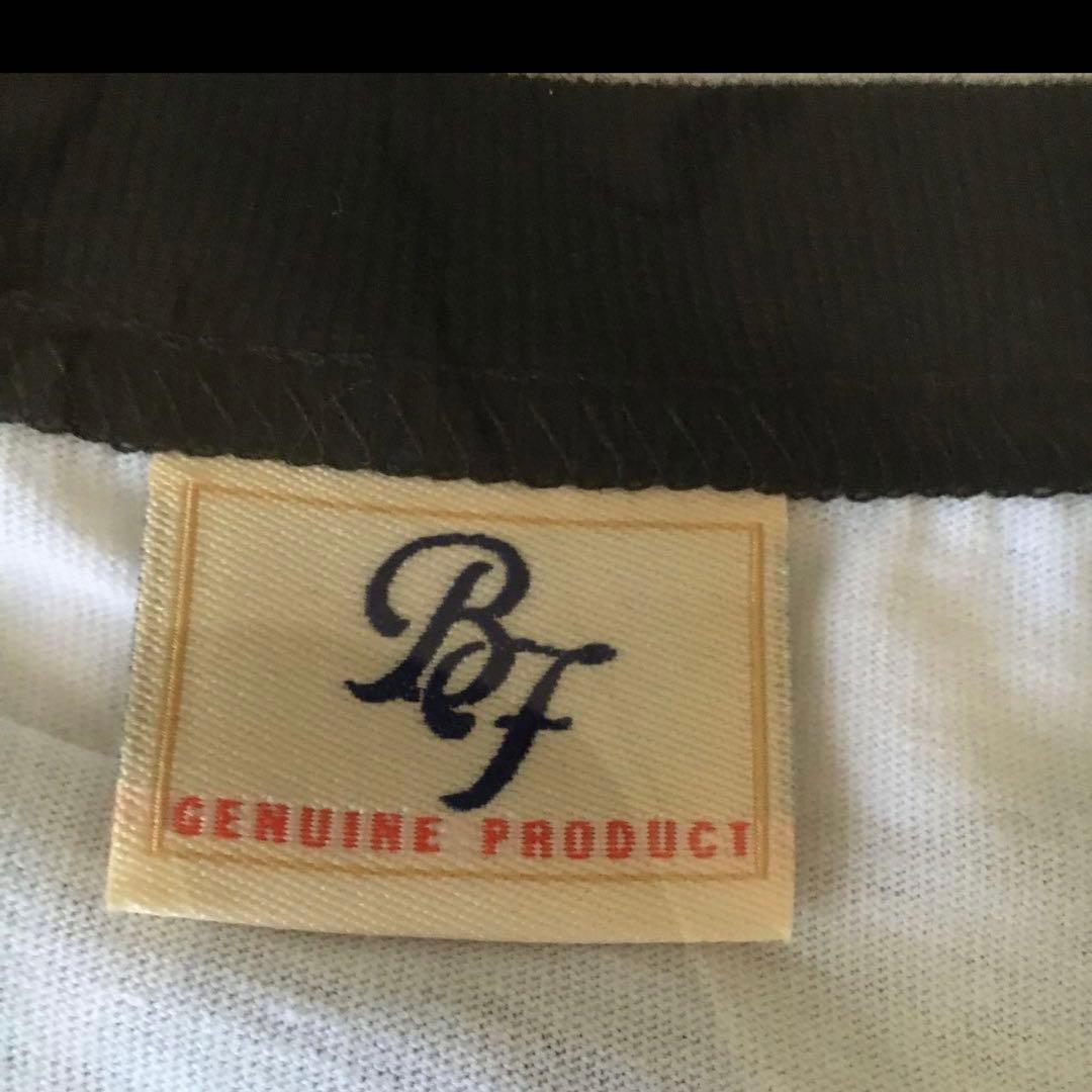 Hello My Besty\" vol.2 ロングスリーブTシャツ Mサイズ