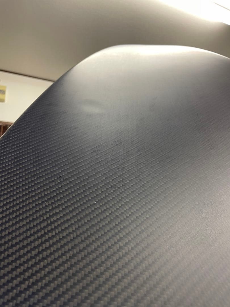 TAKEDA CUSTOMS タケダカスタム　カーボン ショート　サーフボード