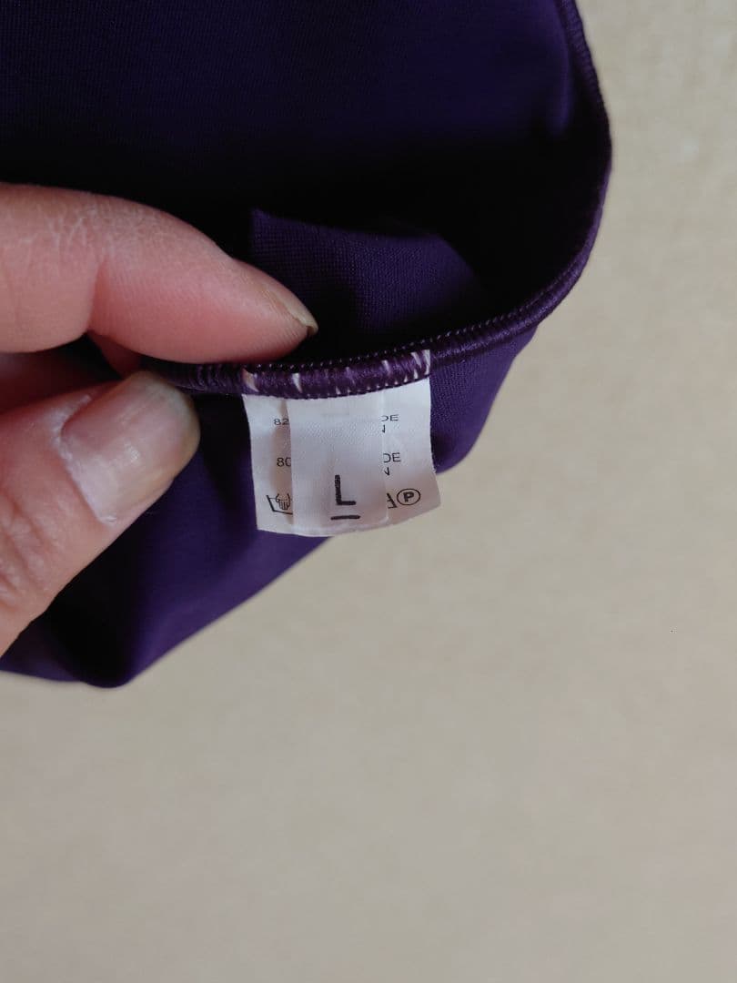 DellaLo' Milano デラロミラノレオタード