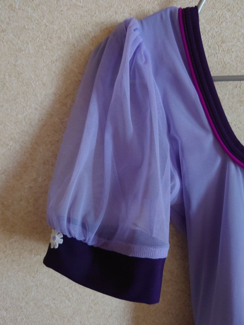 DellaLo' Milano デラロミラノレオタード