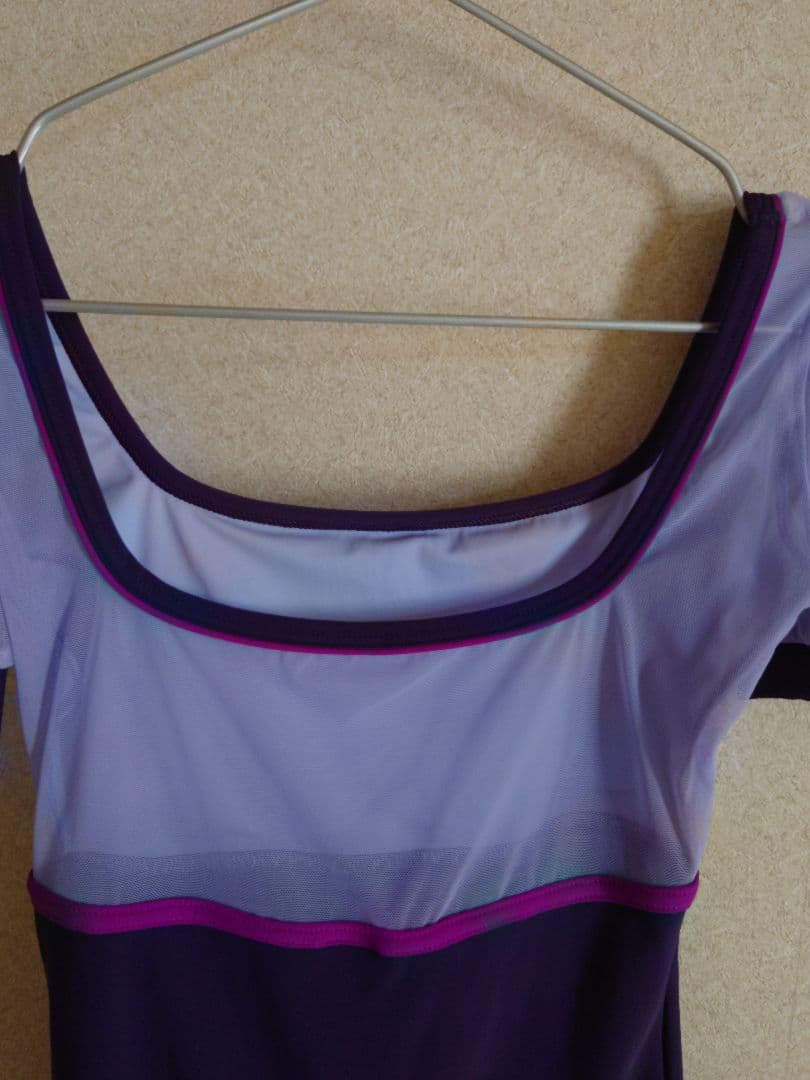 DellaLo' Milano デラロミラノレオタード